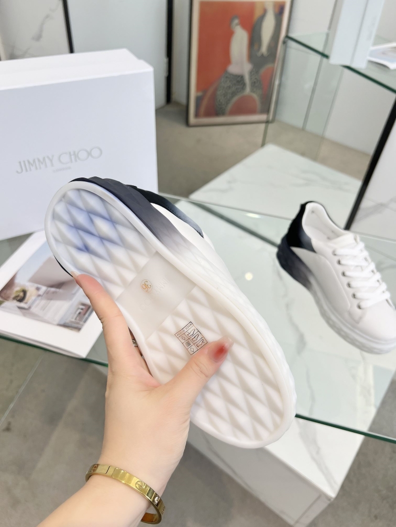 Jimmy Choo Sneakers